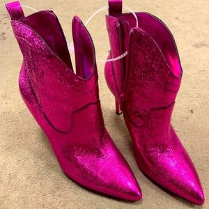 Gianni Bini boots